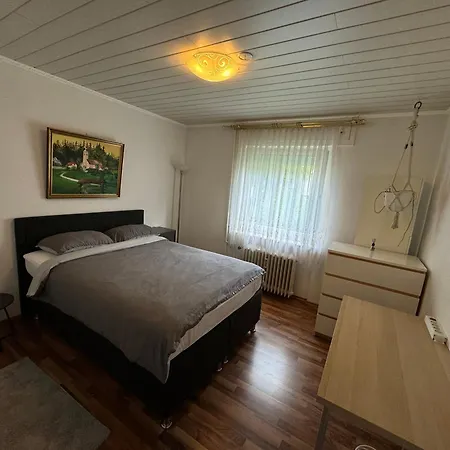 Mainhatten Apartment