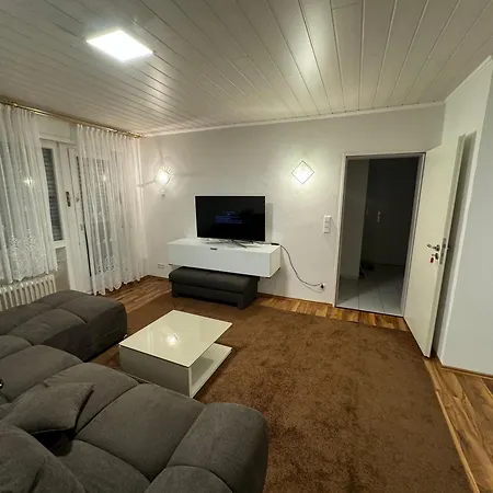 Mainhatten Apartment