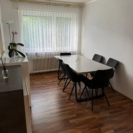 Mainhatten Appartamento